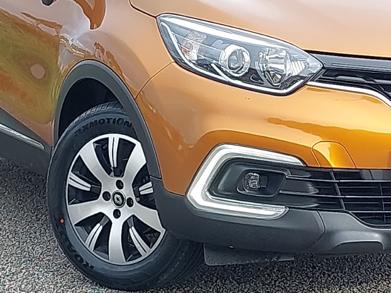 Used Renault Captur 2019 for sale - 76172055: Photo 9
