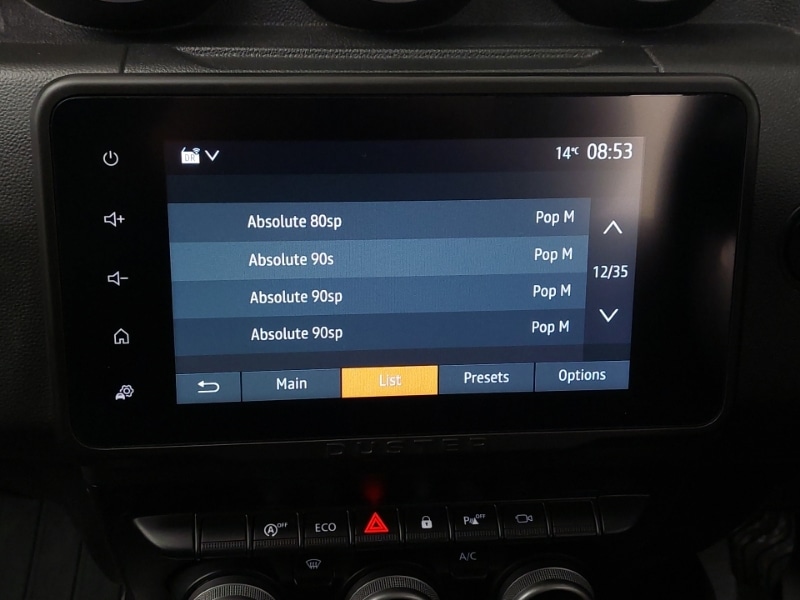 Used Dacia Duster 2023 for sale - 77786646: Photo 11