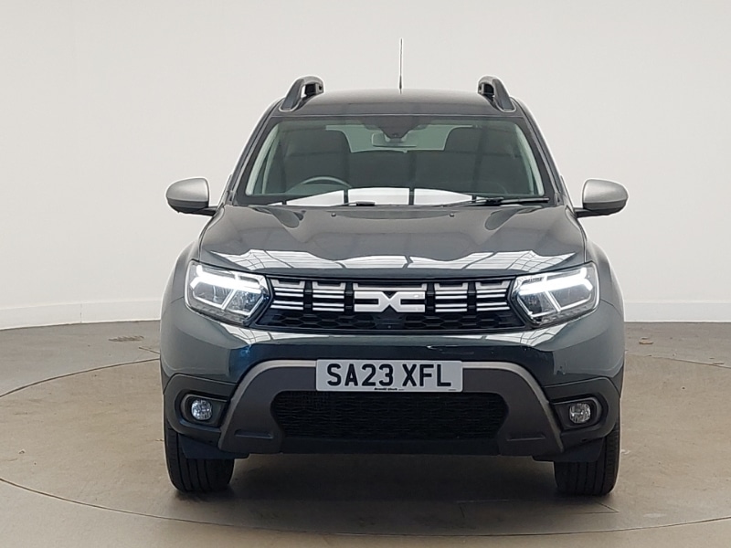 Used Dacia Duster 2023 for sale - 77786646: Photo 12