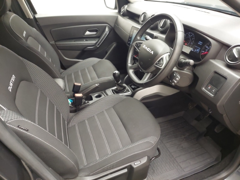 Used Dacia Duster 2023 for sale - 77786646: Photo 13