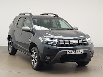 Used Dacia Duster 2023 for sale - 77786646: Photo