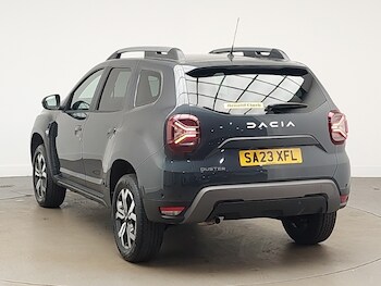 Used Dacia Duster 2023 for sale - 77786646: Photo