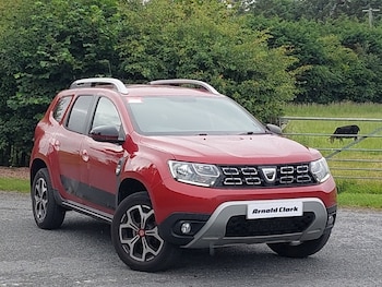 Used Dacia Duster 2020 for sale - 79411437: Photo
