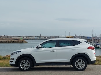 Used Hyundai TUCSON 2020 for sale - 79406589: Photo