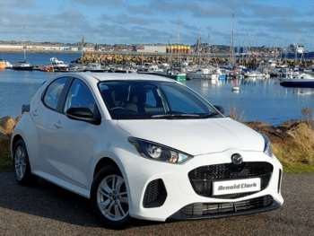 2024 - 1.5i Hybrid Centre Line 5dr CVT