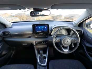 Used Mazda Mazda2 HYBRID 2024 for sale - 74610347: Photo