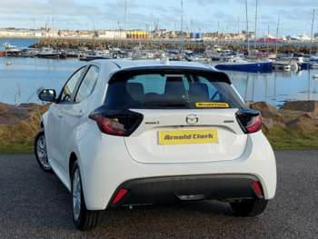 Used Mazda Mazda2 HYBRID 2024 for sale - 74610347: Photo
