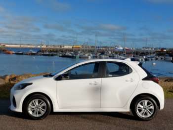 Used Mazda Mazda2 HYBRID 2024 for sale - 74610347: Photo