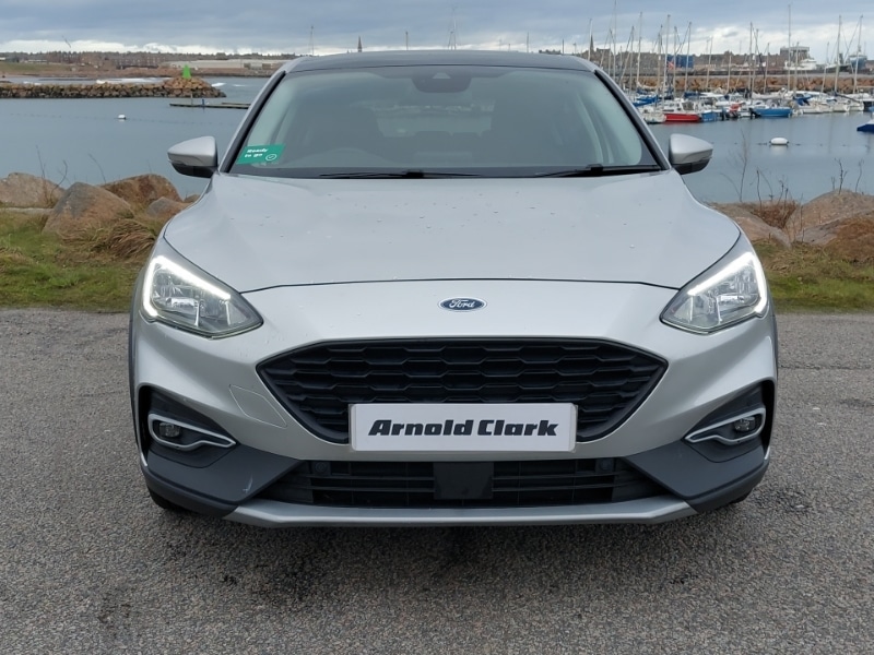 Used Ford Focus 2020 for sale - 77606030: Photo 19