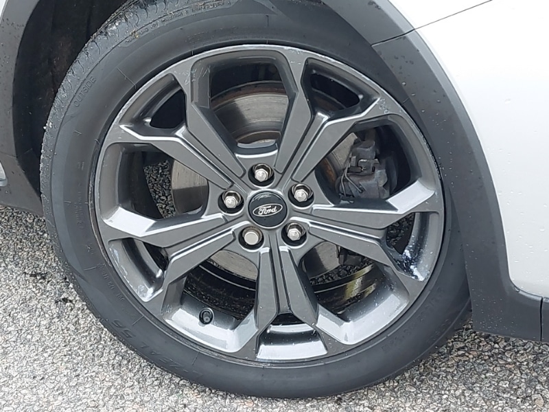 Used Ford Focus 2020 for sale - 77606030: Photo 9