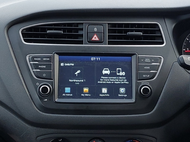 Used Hyundai i20 2018 for sale - 78079812: Photo 10