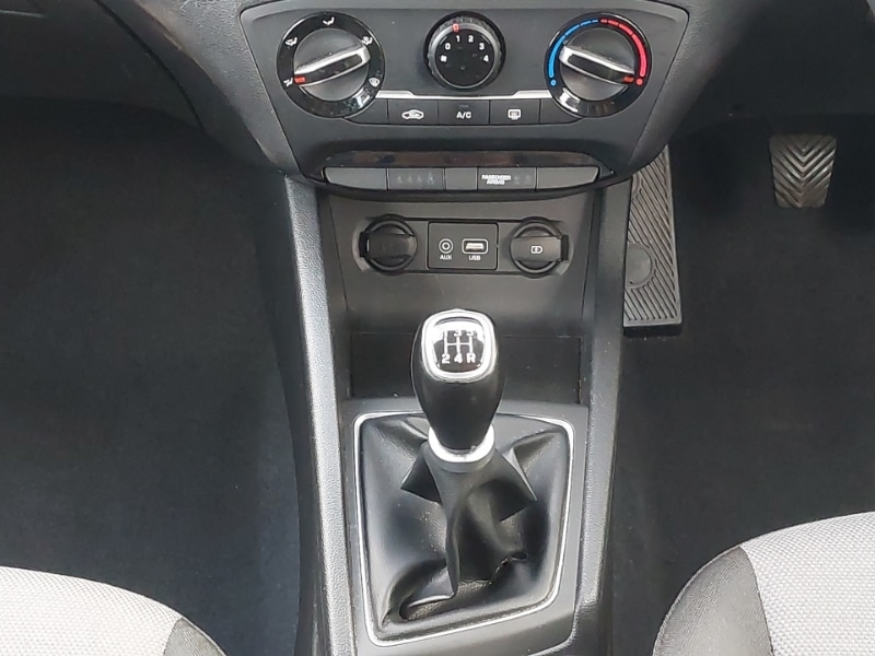 Used Hyundai i20 2018 for sale - 78079812: Photo 11