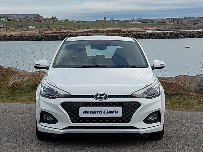 Used Hyundai i20 2018 for sale - 78079812: Photo 19