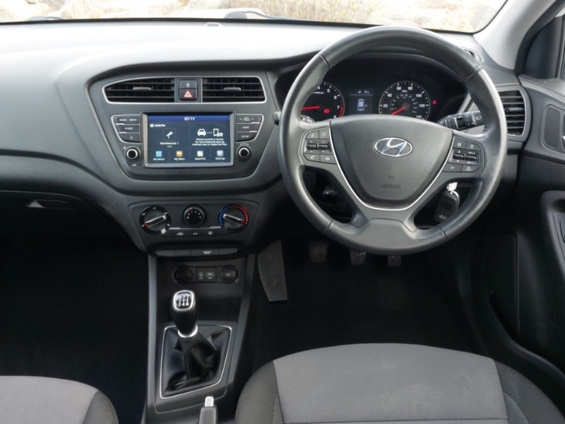 Used Hyundai i20 2018 for sale - 78079812: Photo 7