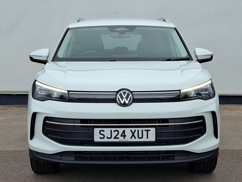 Used Volkswagen Tiguan 2024 for sale - 77736310: Photo 19