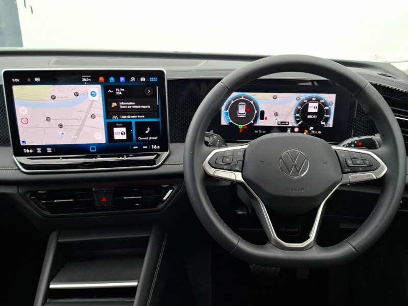 Used Volkswagen Tiguan 2024 for sale - 77736310: Photo 7