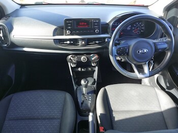 Used Kia Picanto 2019 for sale - 78559334: Photo