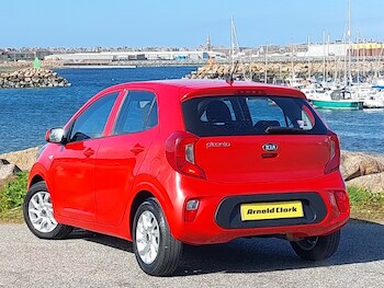 Used Kia Picanto 2019 for sale - 78559334: Photo
