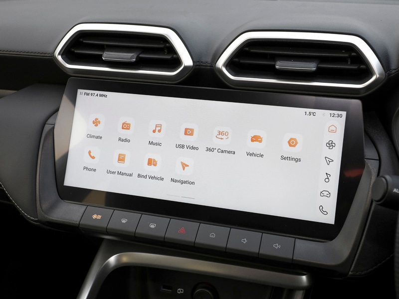 Used MG MG ZS 2026 for sale - 78005987: Photo 18