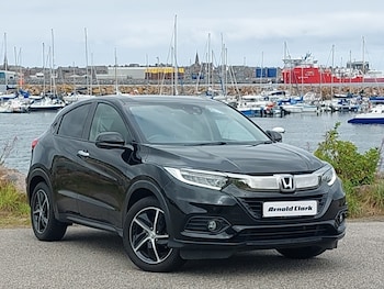 Honda - HR-V