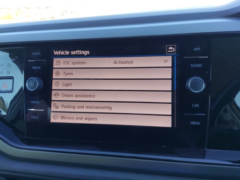 Used Volkswagen Polo 2020 for sale - 77790666: Photo 18