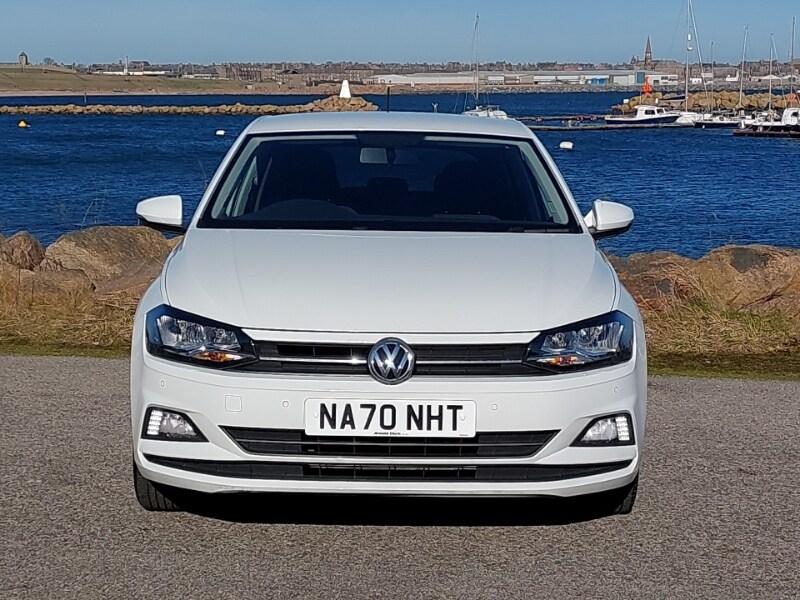 Used Volkswagen Polo 2020 for sale - 77790666: Photo 19