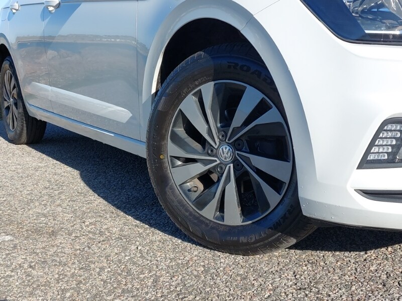 Used Volkswagen Polo 2020 for sale - 77790666: Photo 9