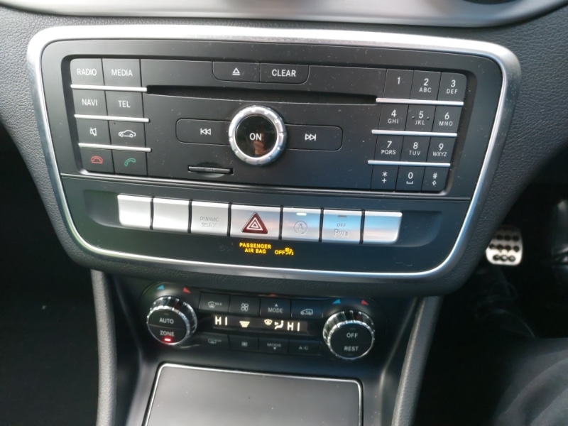 Used Mercedes-Benz CLA 2018 for sale - 77325401: Photo 12