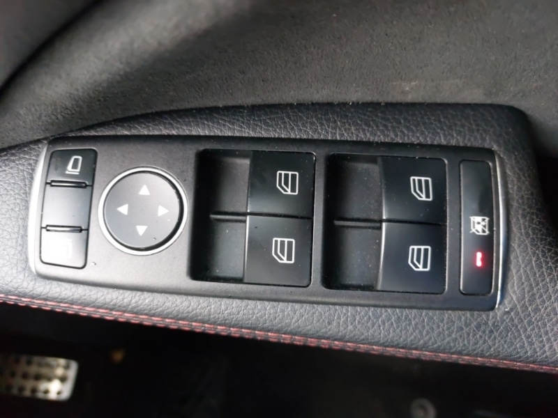 Used Mercedes-Benz CLA 2018 for sale - 77325401: Photo 13