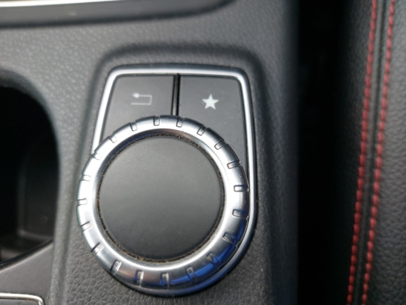 Used Mercedes-Benz CLA 2018 for sale - 77325401: Photo 17