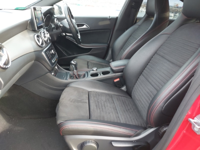 Used Mercedes-Benz CLA 2018 for sale - 77325401: Photo 5