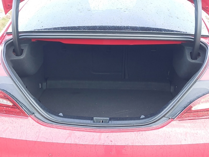 Used Mercedes-Benz CLA 2018 for sale - 77325401: Photo 8