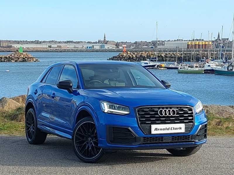 Used Audi Q2 2020 for sale - 78220964: Photo 1