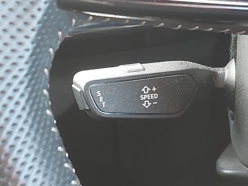 Used Audi Q2 2020 for sale - 78220964: Photo 13