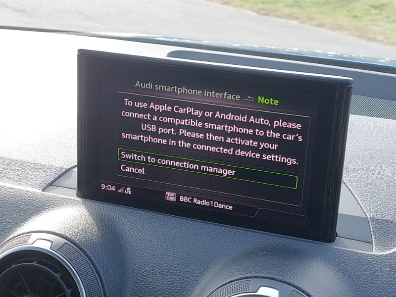 Used Audi Q2 2020 for sale - 78220964: Photo 16