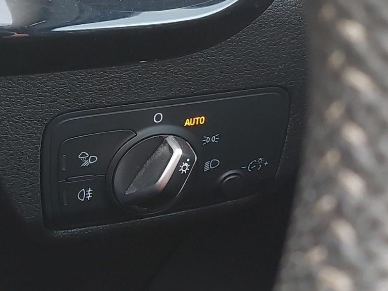 Used Audi Q2 2020 for sale - 78220964: Photo 18