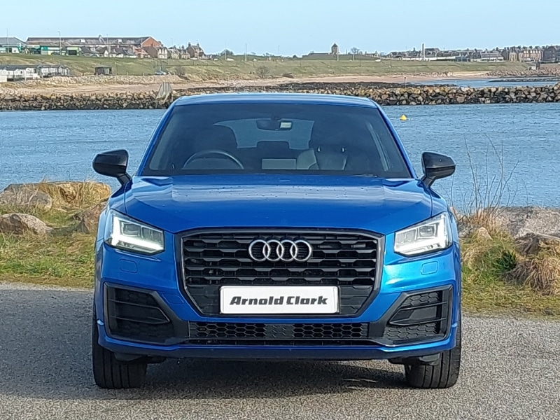 Used Audi Q2 2020 for sale - 78220964: Photo 19