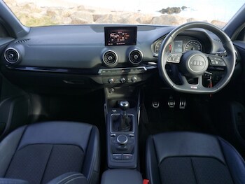 Used Audi Q2 2020 for sale - 78220964: Photo