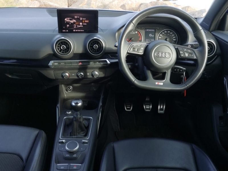 Used Audi Q2 2020 for sale - 78220964: Photo 7