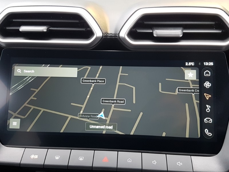 Used MG MG ZS 2025 for sale - 78009948: Photo 10