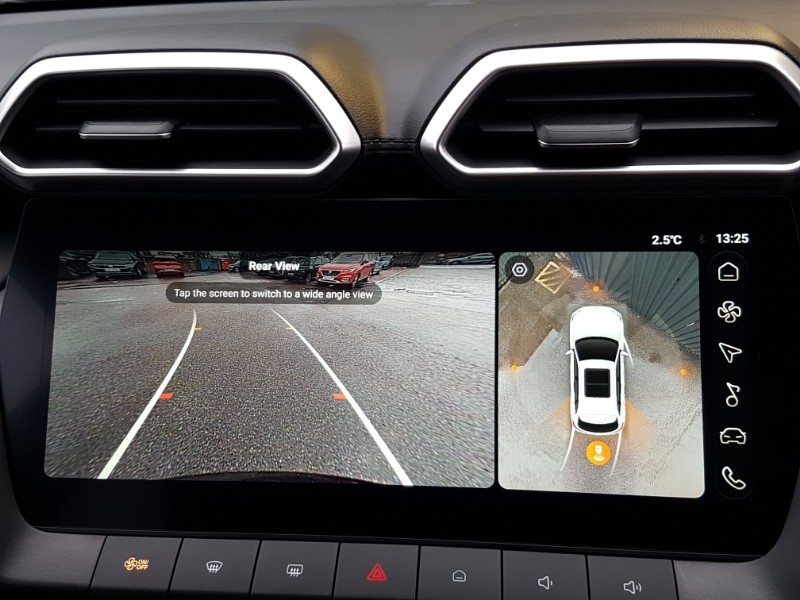 Used MG MG ZS 2025 for sale - 78009948: Photo 11