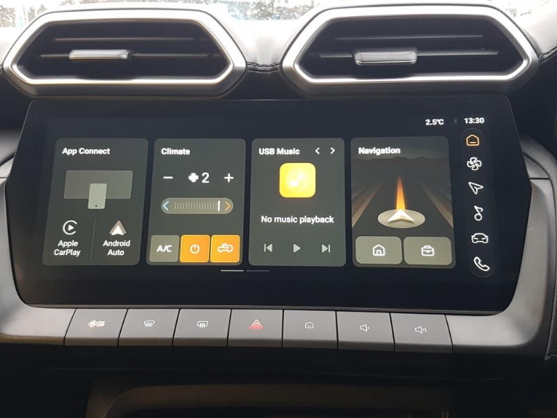 Used MG MG ZS 2025 for sale - 78009948: Photo 19