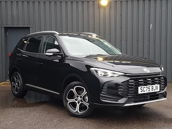 MG MG ZS feature image