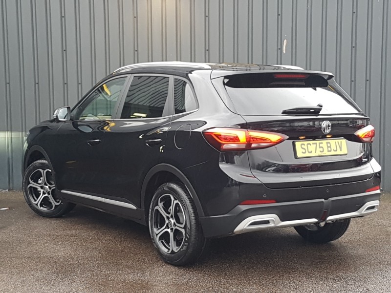 Used MG MG ZS 2025 for sale - 78009948: Photo 3