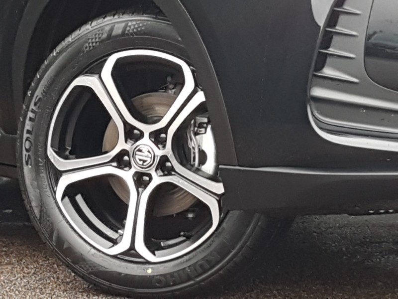 Used MG MG ZS 2025 for sale - 78009948: Photo 9