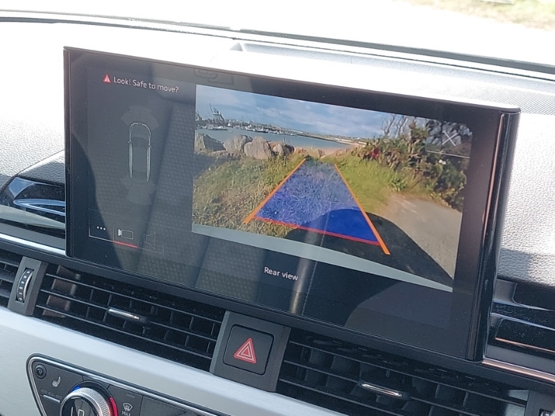 Used Audi A5 2022 for sale - 77329878: Photo 14