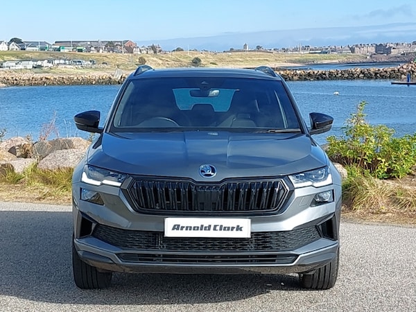 Used Skoda Karoq 2024 for sale - 76160875: Photo 13