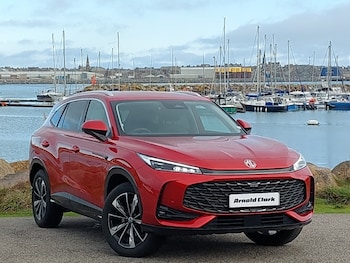 2025 - 1.5 T-GDI Trophy 5dr
