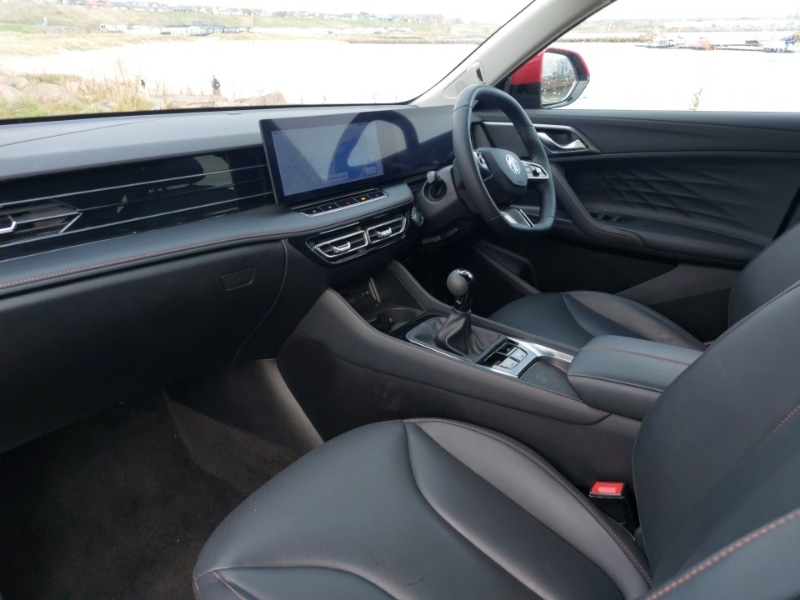 Used MG MG HS 2025 for sale - 76331971: Photo 5