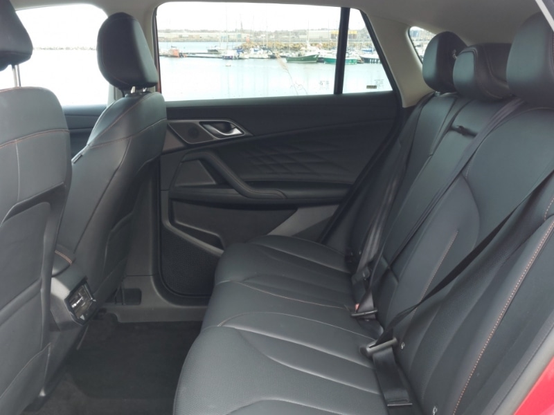 Used MG MG HS 2025 for sale - 76331971: Photo 6